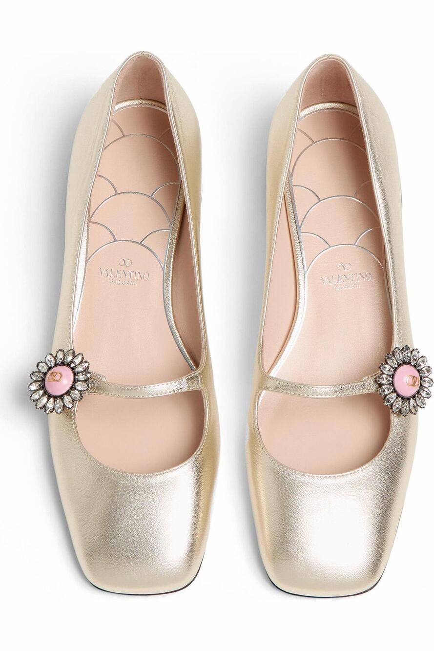 Valentino Ballerina Mary Jane - 40
